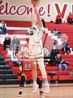 Photo from the gallery "Sage Hill vs. Redondo Union (Battle at the Beach)"