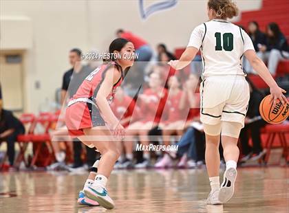 Thumbnail 1 in Sage Hill vs. Redondo Union (Battle at the Beach) photogallery.