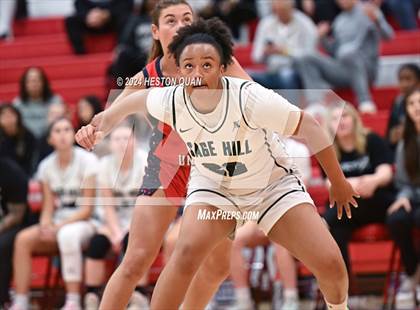 Thumbnail 3 in Sage Hill vs. Redondo Union (Battle at the Beach) photogallery.
