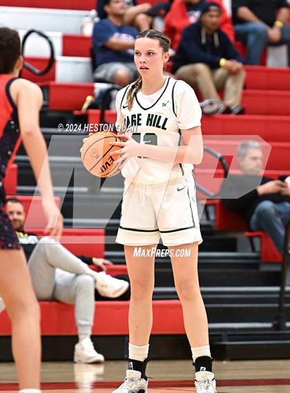 Thumbnail 2 in Sage Hill vs. Redondo Union (Battle at the Beach) photogallery.