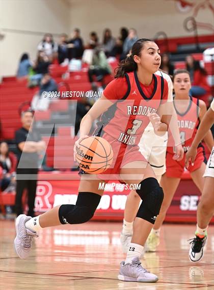 Thumbnail 1 in Sage Hill vs. Redondo Union (Battle at the Beach) photogallery.