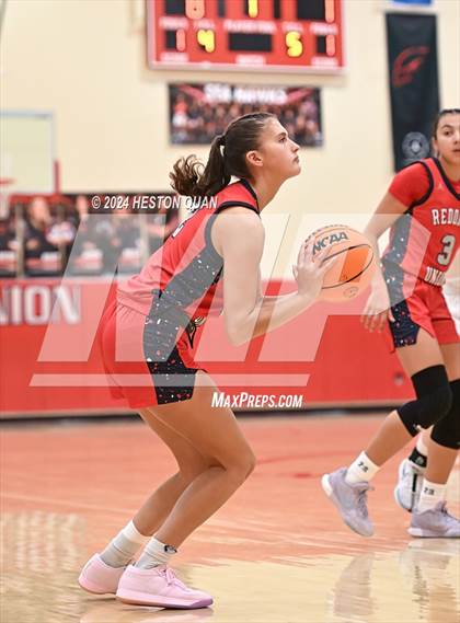 Thumbnail 1 in Sage Hill vs. Redondo Union (Battle at the Beach) photogallery.
