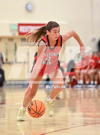 Thumbnail 2 in Sage Hill vs. Redondo Union (Battle at the Beach) photogallery.