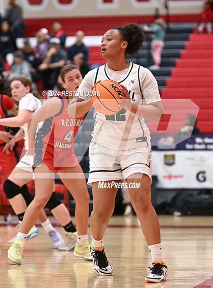 Thumbnail 3 in Sage Hill vs. Redondo Union (Battle at the Beach) photogallery.