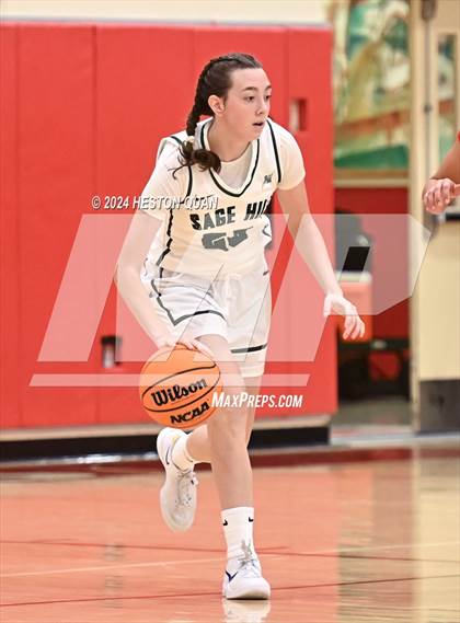 Thumbnail 1 in Sage Hill vs. Redondo Union (Battle at the Beach) photogallery.
