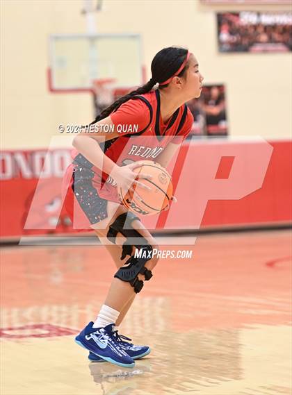 Thumbnail 1 in Sage Hill vs. Redondo Union (Battle at the Beach) photogallery.
