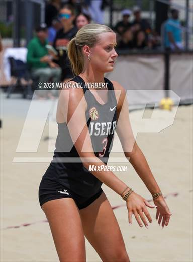 Mira Costa vs. JSerra Catholic (CIF-SS D1 Finals)