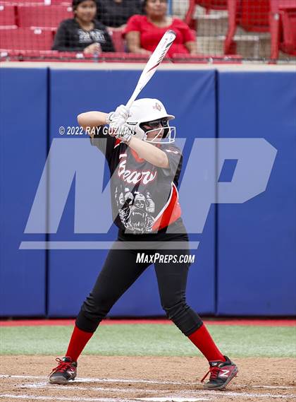Thumbnail 1 in Arvin vs. Nipomo (CIF CS Division 6 Championship) photogallery.