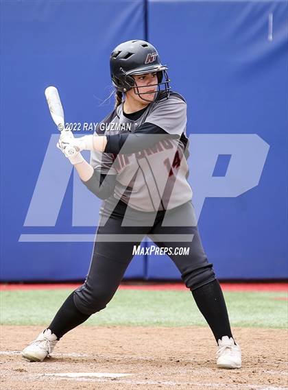 Thumbnail 1 in Arvin vs. Nipomo (CIF CS Division 6 Championship) photogallery.