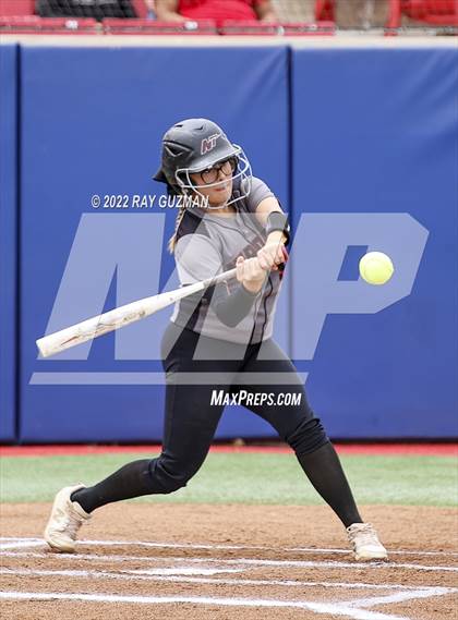 Thumbnail 3 in Arvin vs. Nipomo (CIF CS Division 6 Championship) photogallery.