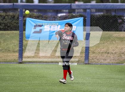 Thumbnail 2 in Arvin vs. Nipomo (CIF CS Division 6 Championship) photogallery.