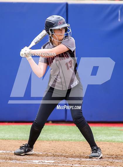 Thumbnail 2 in Arvin vs. Nipomo (CIF CS Division 6 Championship) photogallery.