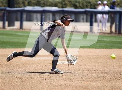 Thumbnail 1 in Arvin vs. Nipomo (CIF CS Division 6 Championship) photogallery.