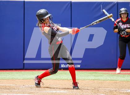 Thumbnail 1 in Arvin vs. Nipomo (CIF CS Division 6 Championship) photogallery.