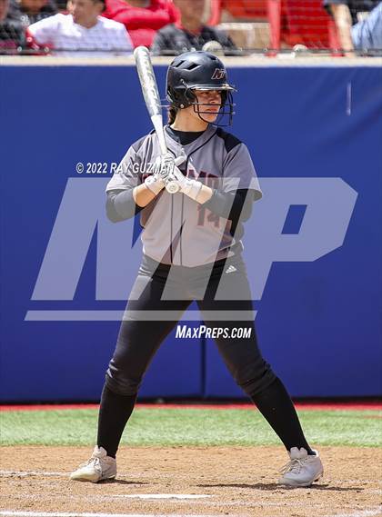 Thumbnail 1 in Arvin vs. Nipomo (CIF CS Division 6 Championship) photogallery.