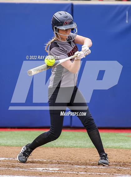 Thumbnail 3 in Arvin vs. Nipomo (CIF CS Division 6 Championship) photogallery.