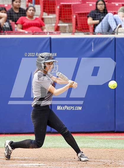 Thumbnail 3 in Arvin vs. Nipomo (CIF CS Division 6 Championship) photogallery.
