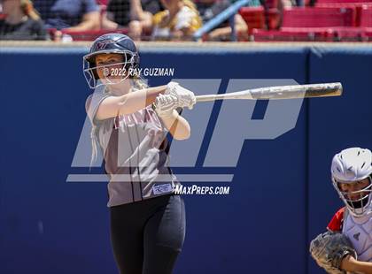 Thumbnail 1 in Arvin vs. Nipomo (CIF CS Division 6 Championship) photogallery.