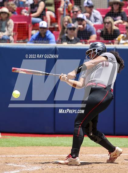 Thumbnail 1 in Arvin vs. Nipomo (CIF CS Division 6 Championship) photogallery.