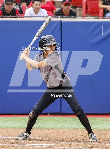 Thumbnail 1 in Arvin vs. Nipomo (CIF CS Division 6 Championship) photogallery.