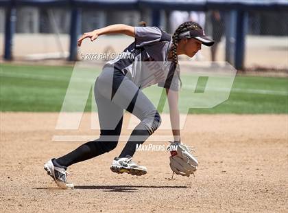 Thumbnail 1 in Arvin vs. Nipomo (CIF CS Division 6 Championship) photogallery.