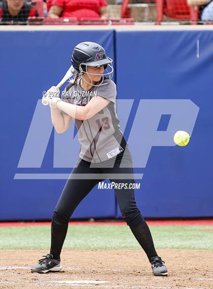 Thumbnail 2 in Arvin vs. Nipomo (CIF CS Division 6 Championship) photogallery.