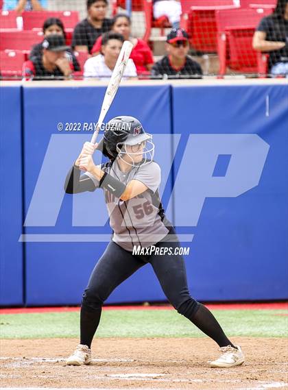 Thumbnail 1 in Arvin vs. Nipomo (CIF CS Division 6 Championship) photogallery.