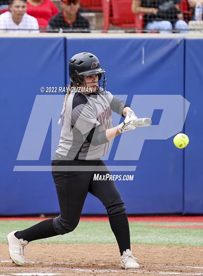 Thumbnail 1 in Arvin vs. Nipomo (CIF CS Division 6 Championship) photogallery.