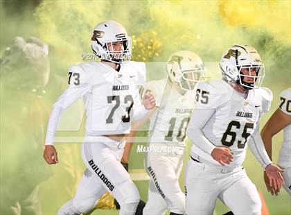 Thumbnail 1 in Holliday vs Palmer (UIL 3A D2 Area playoff) photogallery.