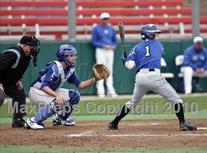 Thumbnail 2 in Buchanan vs Frontier photogallery.