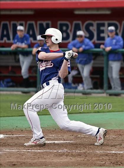 Thumbnail 3 in Buchanan vs Frontier photogallery.