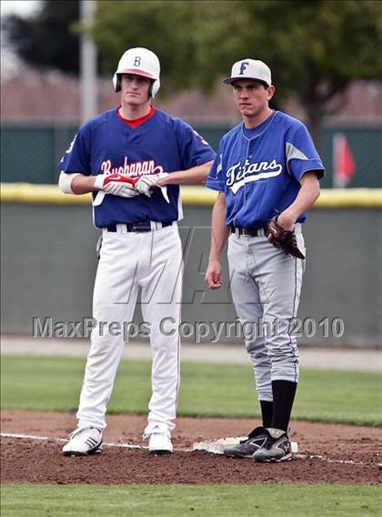 Thumbnail 1 in Buchanan vs Frontier photogallery.