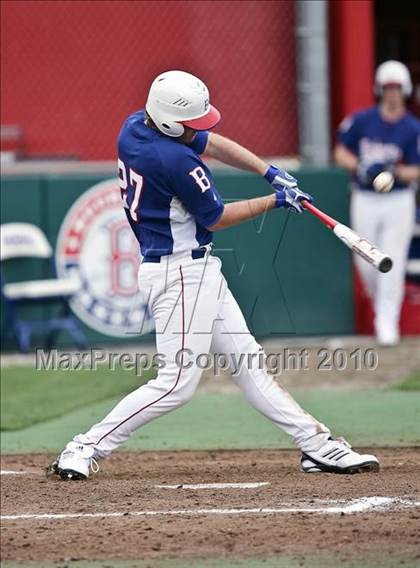 Thumbnail 3 in Buchanan vs Frontier photogallery.