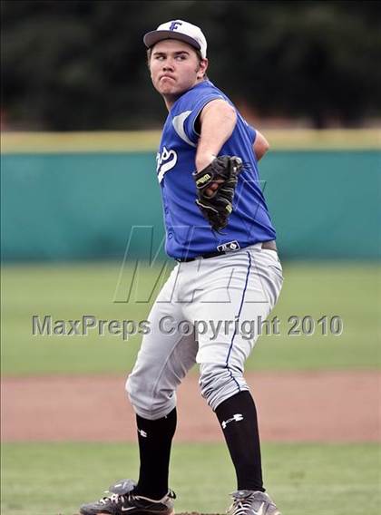 Thumbnail 2 in Buchanan vs Frontier photogallery.