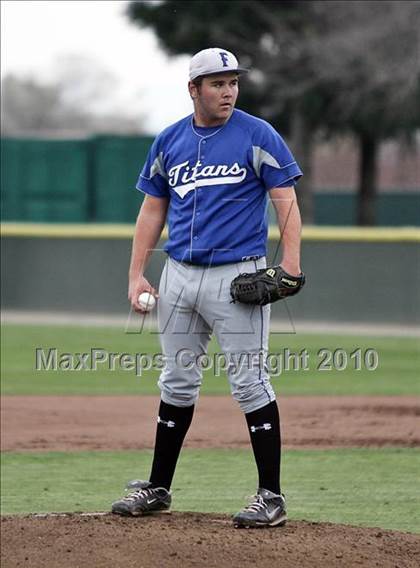 Thumbnail 2 in Buchanan vs Frontier photogallery.