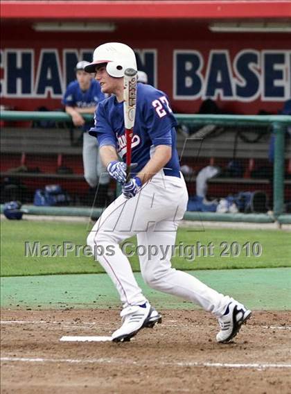Thumbnail 1 in Buchanan vs Frontier photogallery.