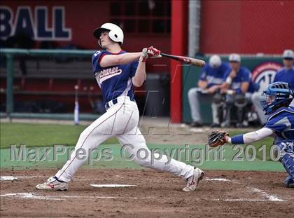 Thumbnail 3 in Buchanan vs Frontier photogallery.