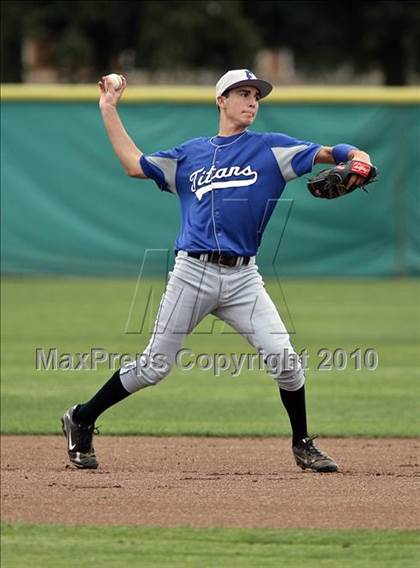 Thumbnail 1 in Buchanan vs Frontier photogallery.