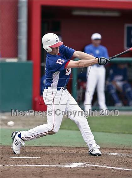 Thumbnail 1 in Buchanan vs Frontier photogallery.