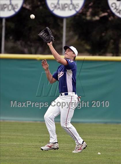 Thumbnail 2 in Buchanan vs Frontier photogallery.