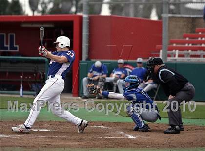 Thumbnail 2 in Buchanan vs Frontier photogallery.