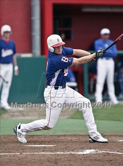 Thumbnail 2 in Buchanan vs Frontier photogallery.