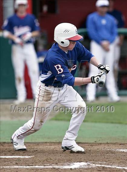 Thumbnail 1 in Buchanan vs Frontier photogallery.