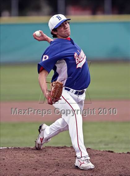 Thumbnail 3 in Buchanan vs Frontier photogallery.