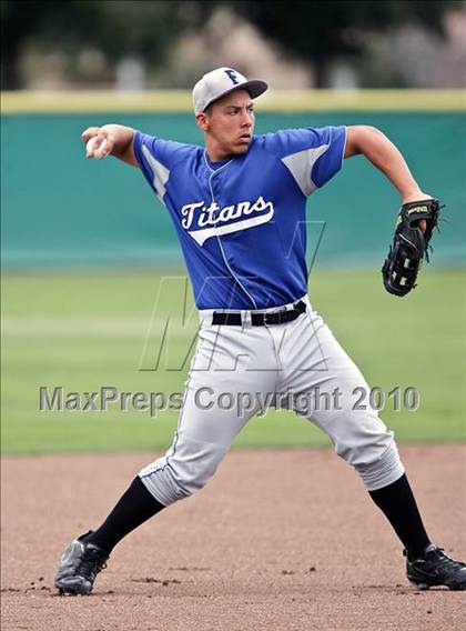 Thumbnail 2 in Buchanan vs Frontier photogallery.