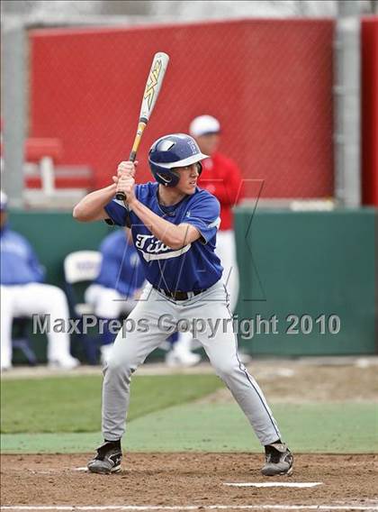 Thumbnail 1 in Buchanan vs Frontier photogallery.