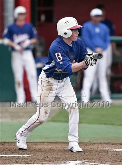Thumbnail 2 in Buchanan vs Frontier photogallery.