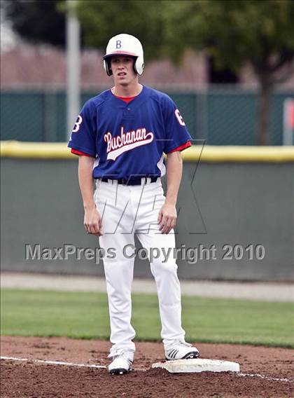Thumbnail 2 in Buchanan vs Frontier photogallery.