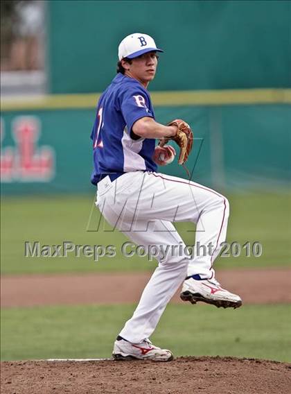 Thumbnail 2 in Buchanan vs Frontier photogallery.