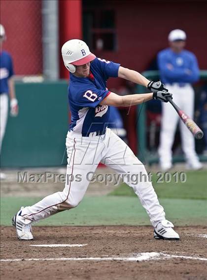 Thumbnail 1 in Buchanan vs Frontier photogallery.
